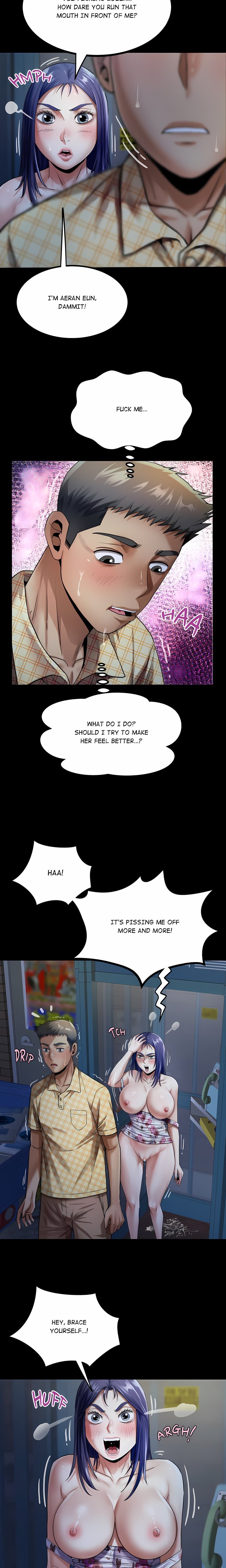 Single Room - Chapter 49 Page 14