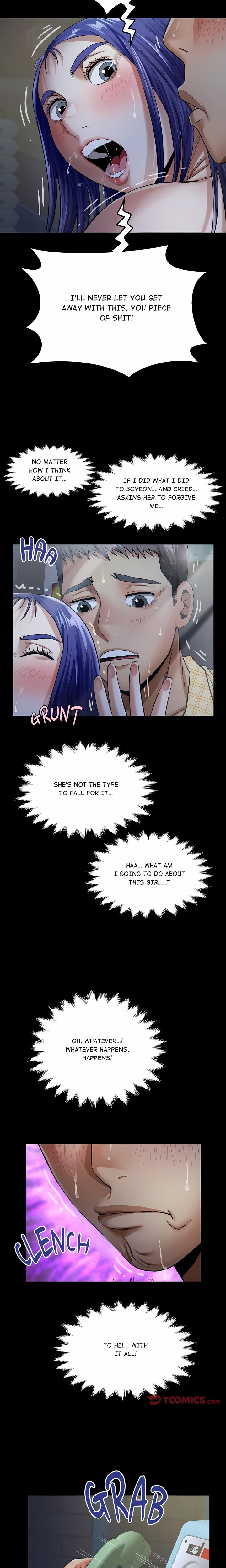Single Room - Chapter 49 Page 18