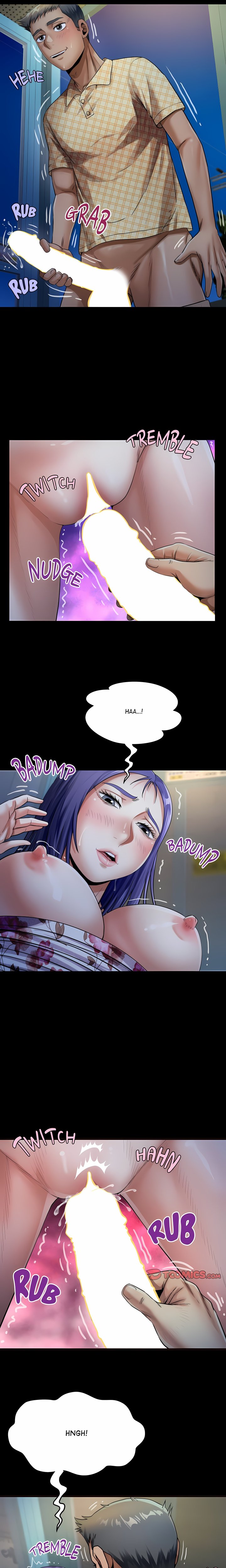 Single Room - Chapter 49 Page 8