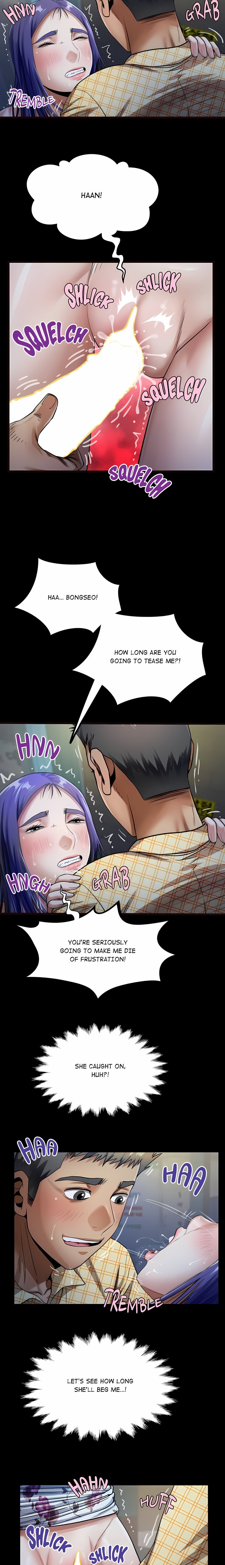 Single Room - Chapter 49 Page 9