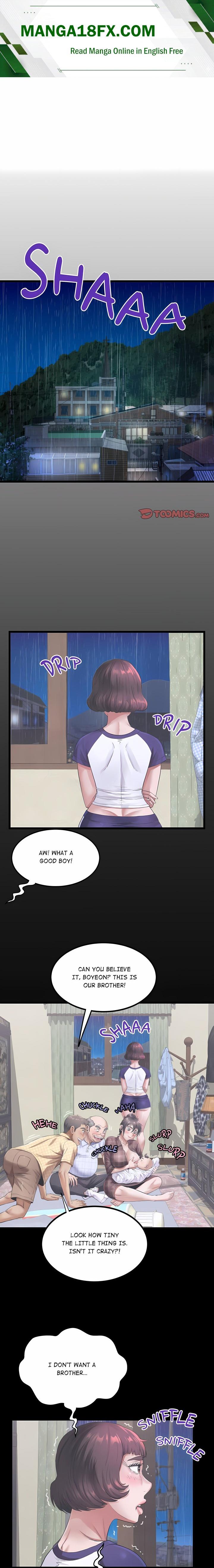 Single Room - Chapter 50 Page 1