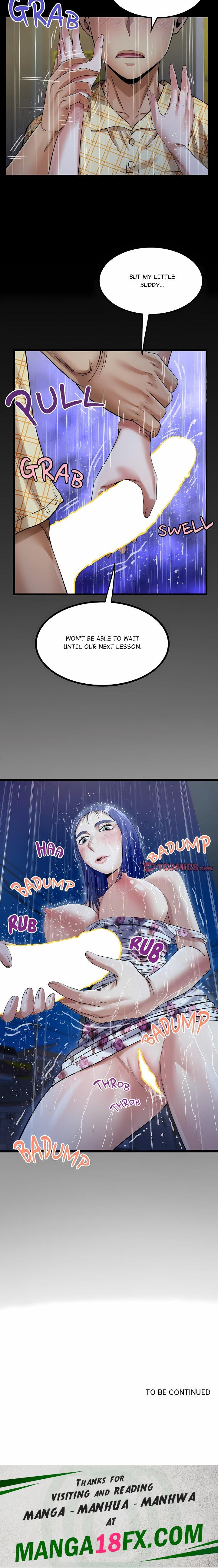 Single Room - Chapter 50 Page 20