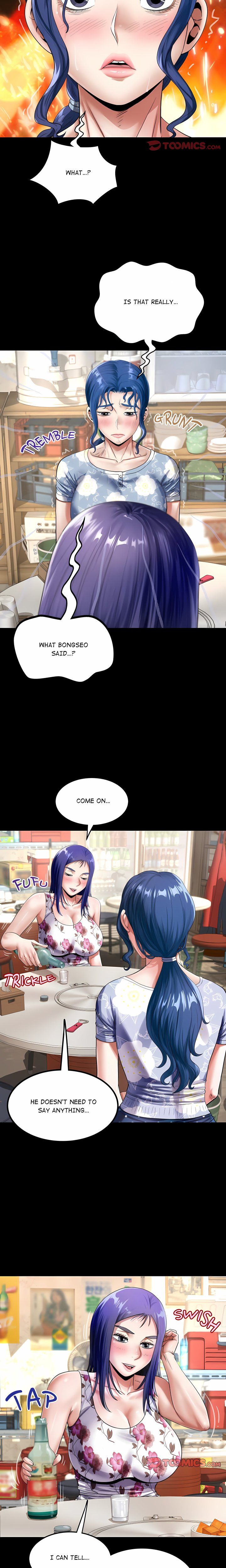 Single Room - Chapter 52 Page 2