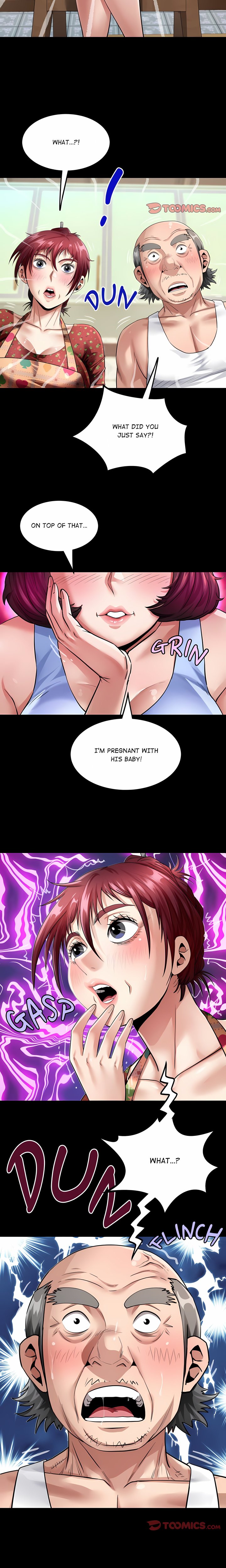 Single Room - Chapter 54 Page 7