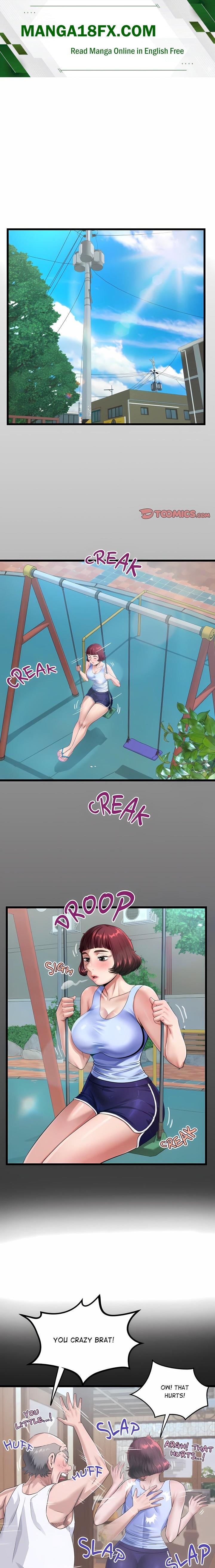 Single Room - Chapter 55 Page 1