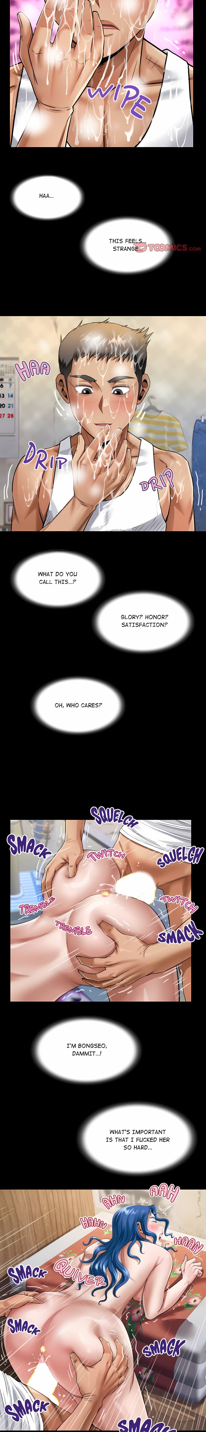Single Room - Chapter 55 Page 12