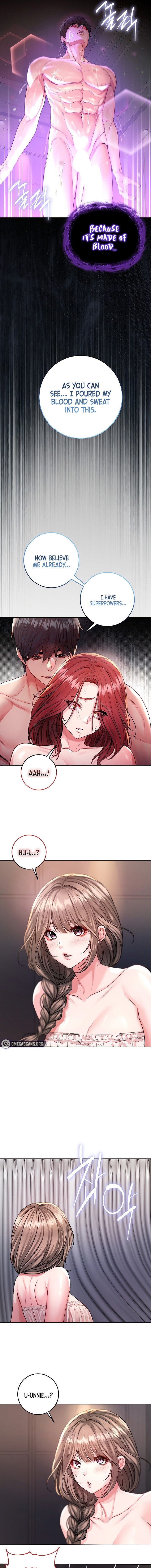 I’m a Vampire - Chapter 46 Page 5