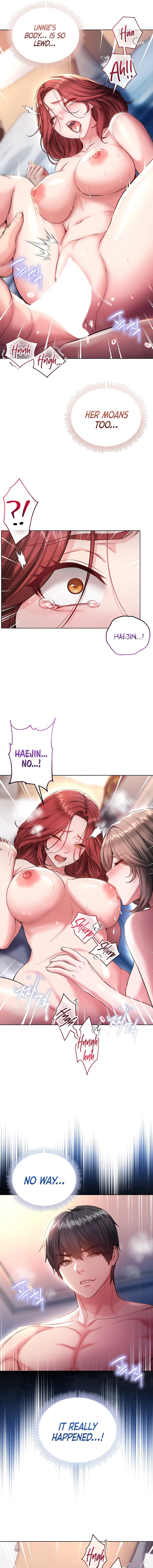 I’m a Vampire - Chapter 47 Page 11
