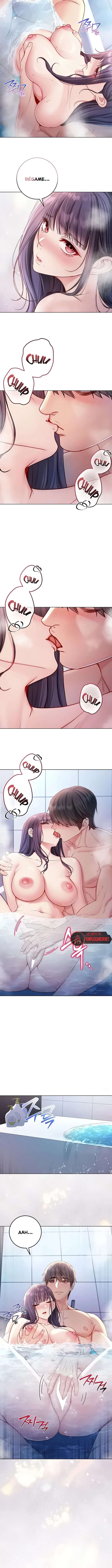 I Am a Vampire Raw - Chapter 31 Page 3