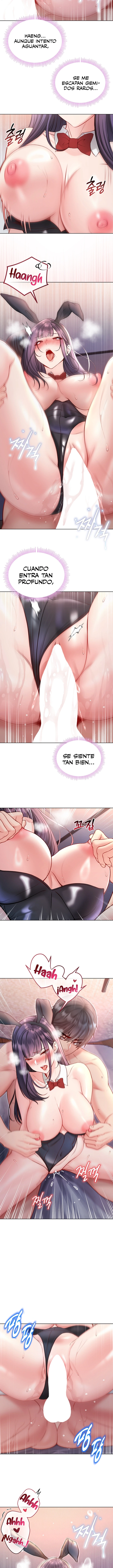 I Am a Vampire Raw - Chapter 33 Page 4
