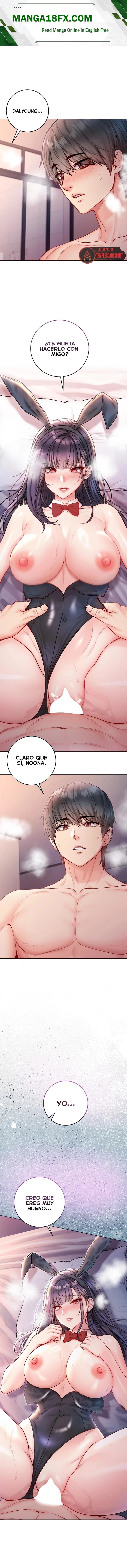 I Am a Vampire Raw - Chapter 34 Page 1