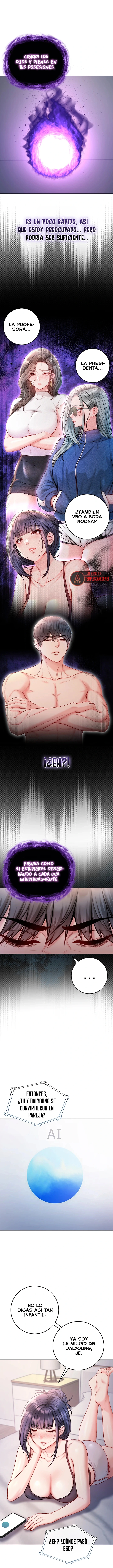 I Am a Vampire Raw - Chapter 34 Page 7
