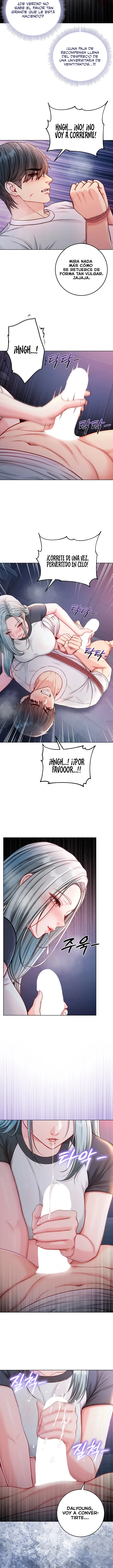 I Am a Vampire Raw - Chapter 35 Page 13