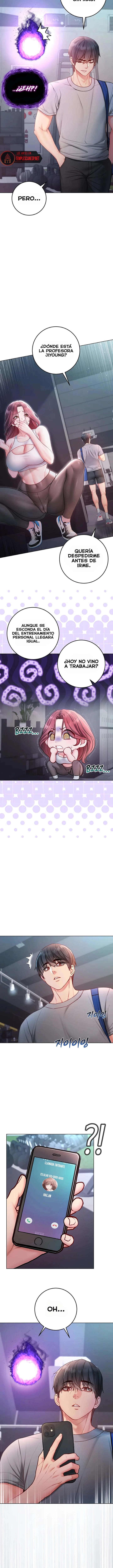 I Am a Vampire Raw - Chapter 37 Page 8