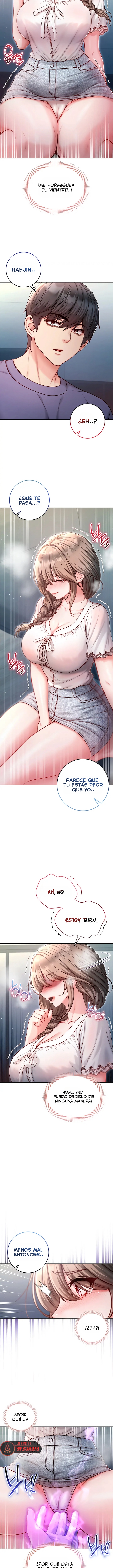 I Am a Vampire Raw - Chapter 38 Page 11