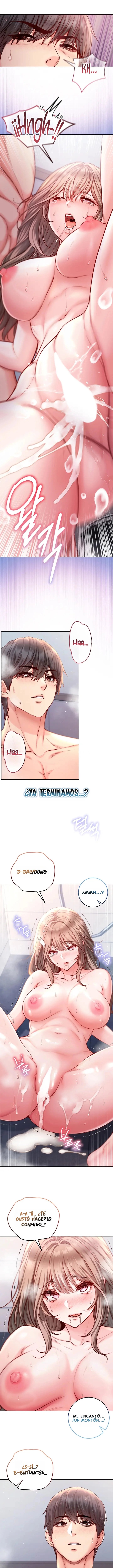 I Am a Vampire Raw - Chapter 41 Page 11
