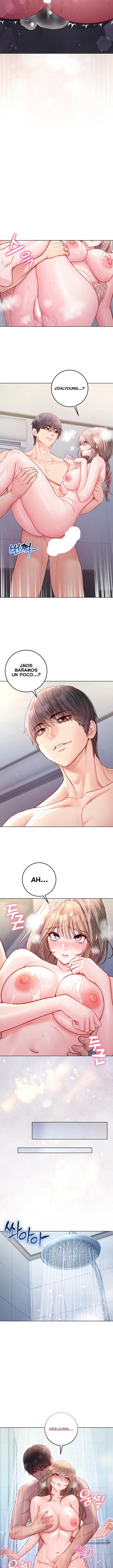 I Am a Vampire Raw - Chapter 41 Page 2