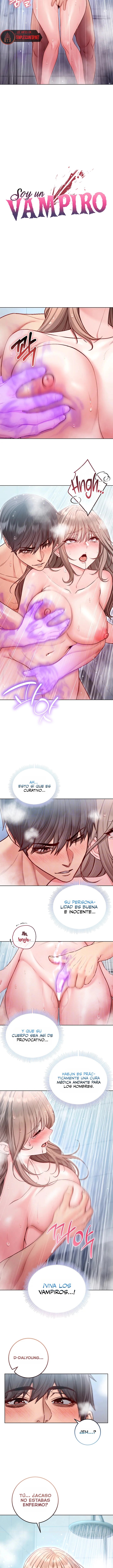 I Am a Vampire Raw - Chapter 41 Page 3