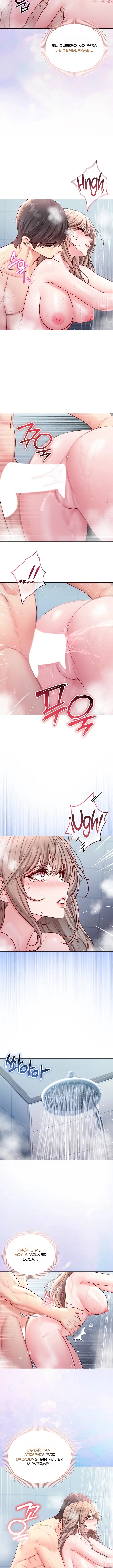 I Am a Vampire Raw - Chapter 41 Page 6