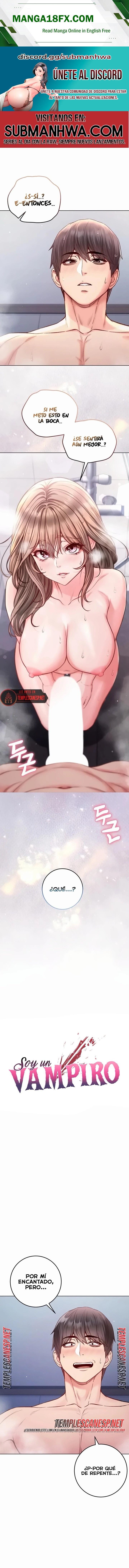 I Am a Vampire Raw - Chapter 42 Page 1