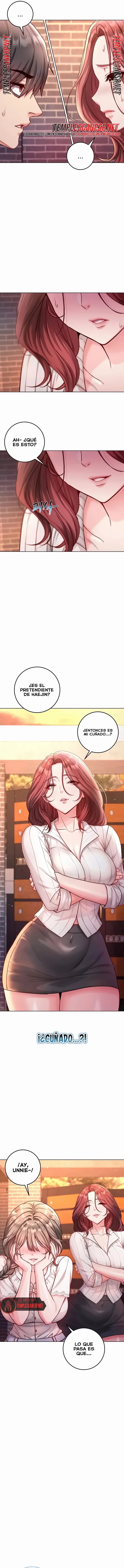I Am a Vampire Raw - Chapter 42 Page 11