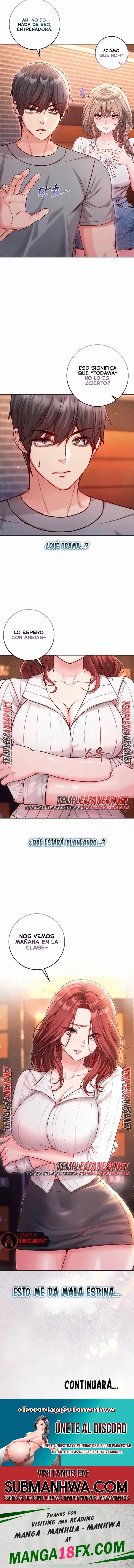 I Am a Vampire Raw - Chapter 42 Page 12