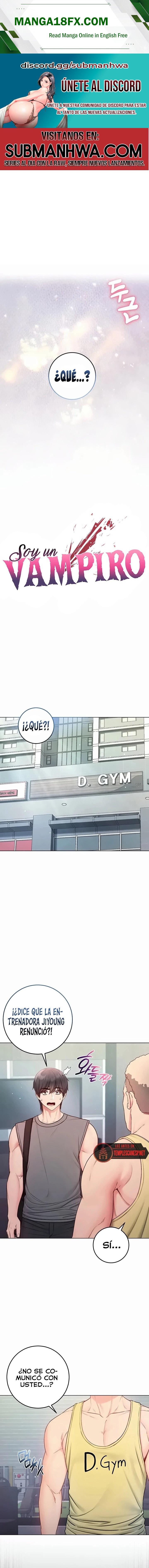I Am a Vampire Raw - Chapter 43 Page 1