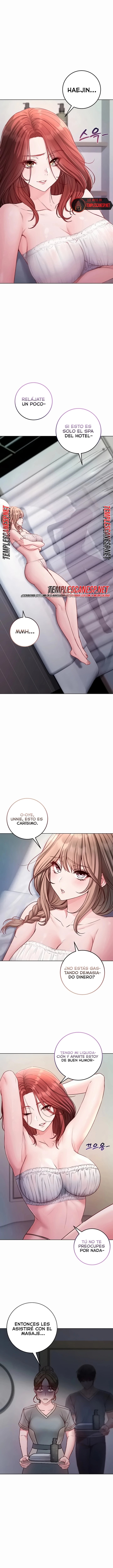 I Am a Vampire Raw - Chapter 43 Page 6