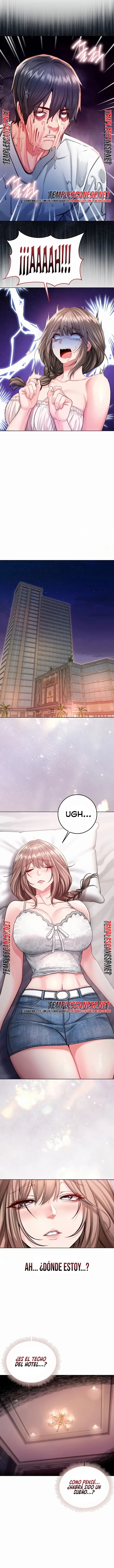 I Am a Vampire Raw - Chapter 46 Page 6