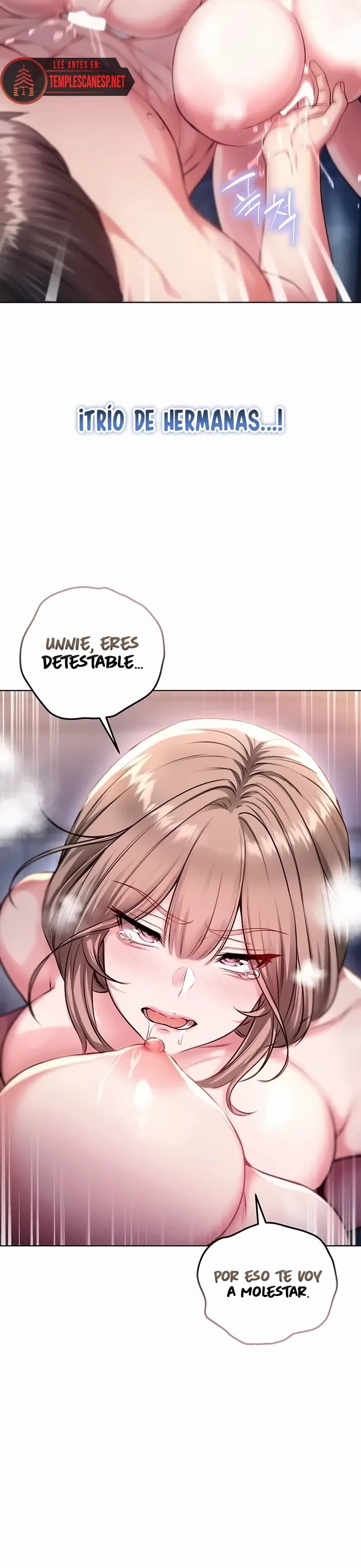 I Am a Vampire Raw - Chapter 47 Page 27