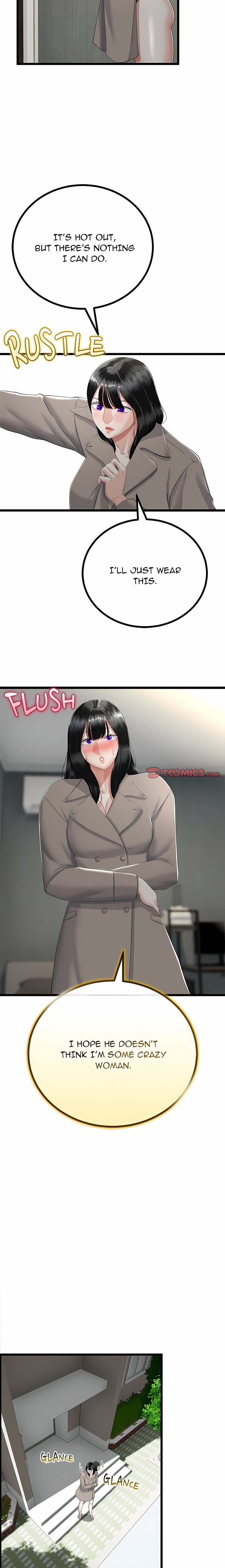 Family Again (Uncensored) - Chapter 34 Page 10