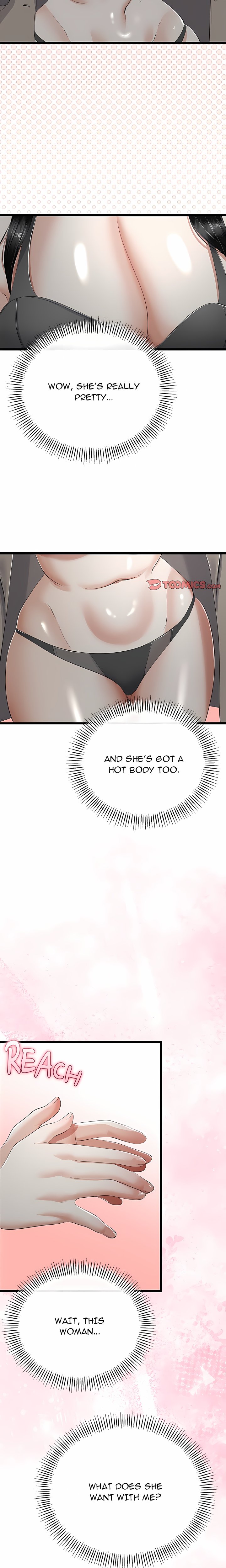 Family Again (Uncensored) - Chapter 34 Page 16