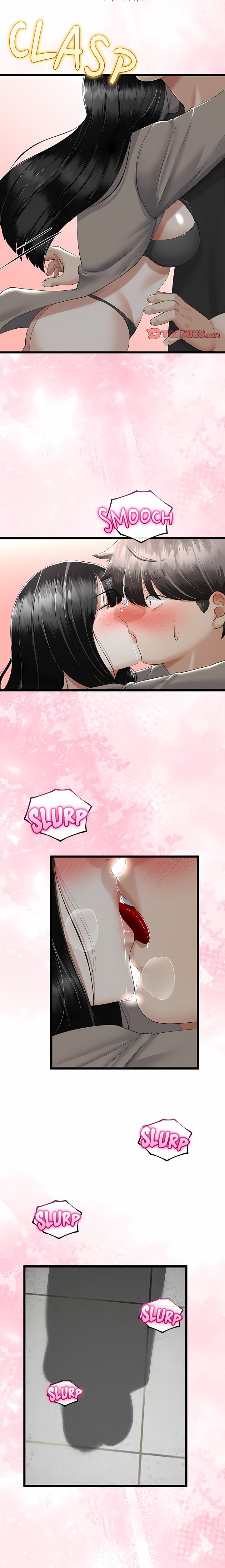 Family Again (Uncensored) - Chapter 34 Page 17