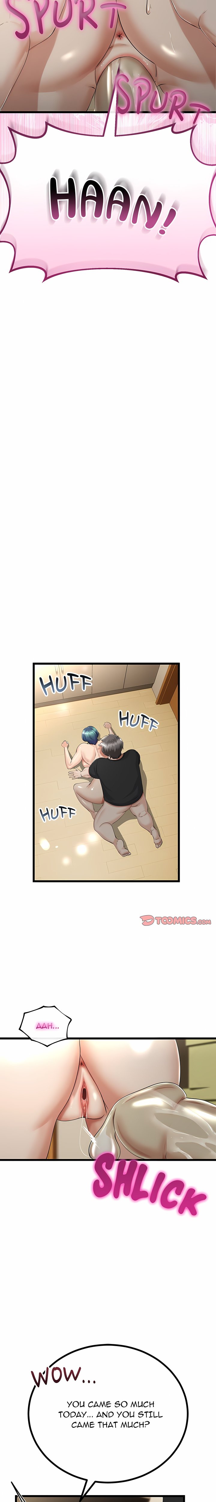 Family Again (Uncensored) - Chapter 34 Page 4