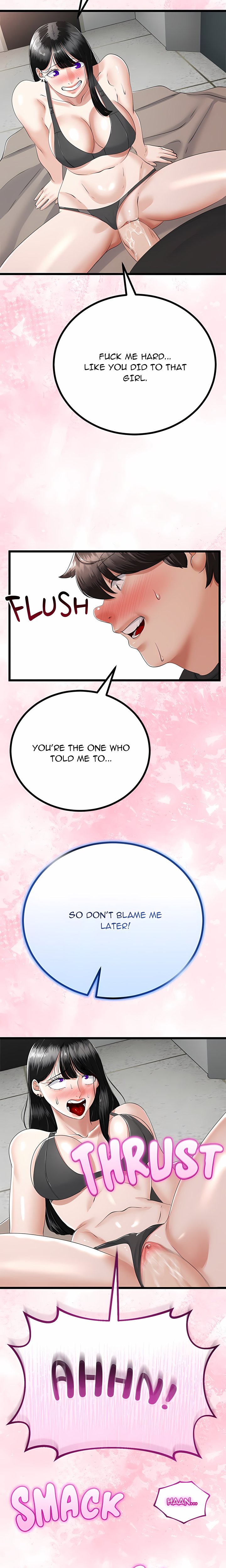 Family Again (Uncensored) - Chapter 35 Page 19