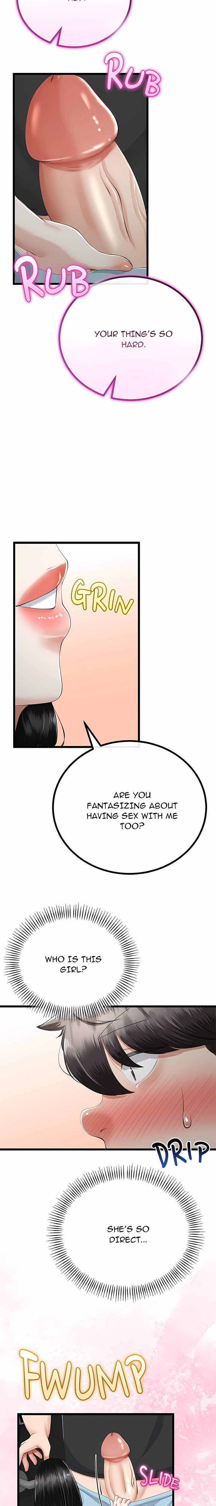 Family Again (Uncensored) - Chapter 35 Page 4