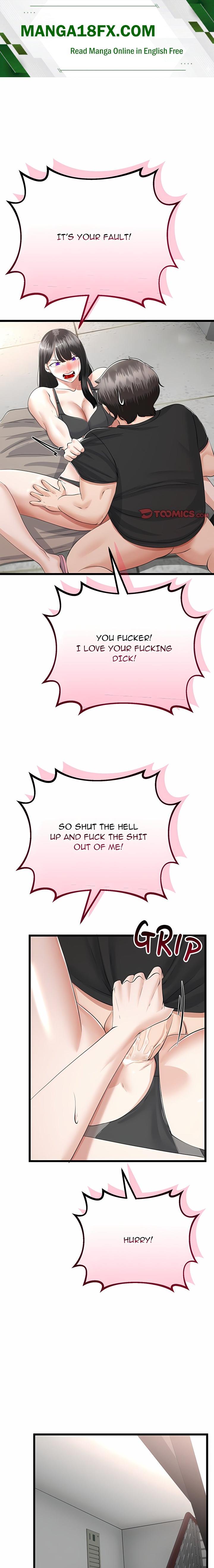 Family Again (Uncensored) - Chapter 36 Page 1