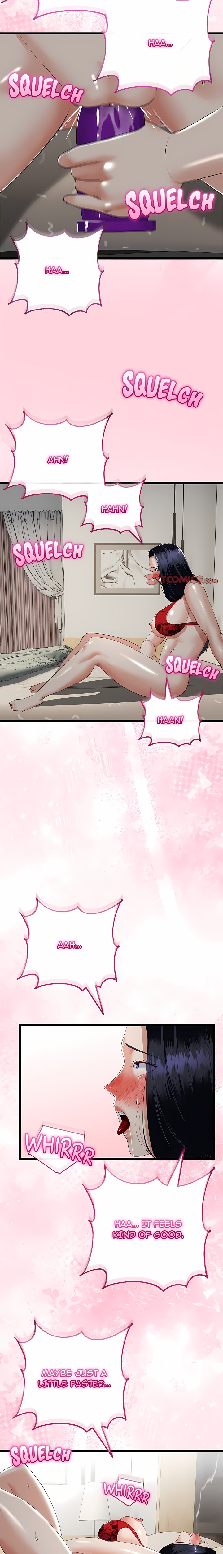 Family Again (Uncensored) - Chapter 39 Page 16
