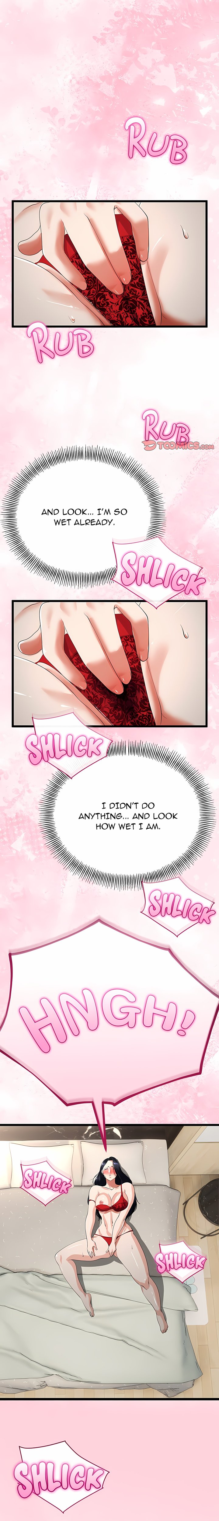 Family Again (Uncensored) - Chapter 39 Page 6