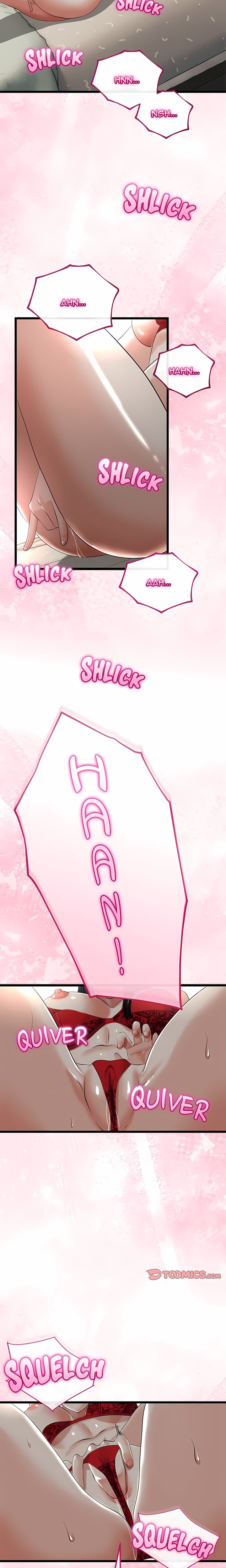 Family Again (Uncensored) - Chapter 39 Page 8