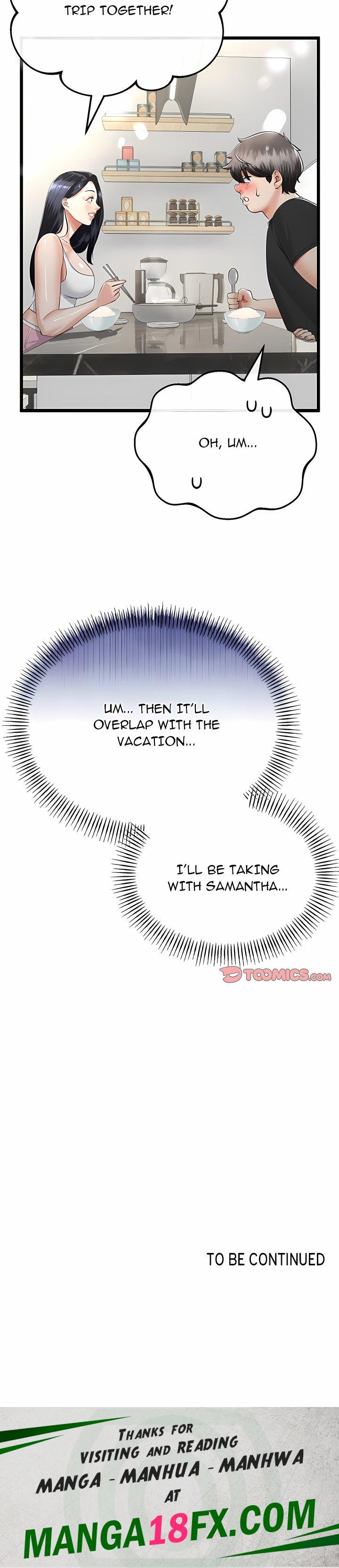 Family Again (Uncensored) - Chapter 40 Page 21