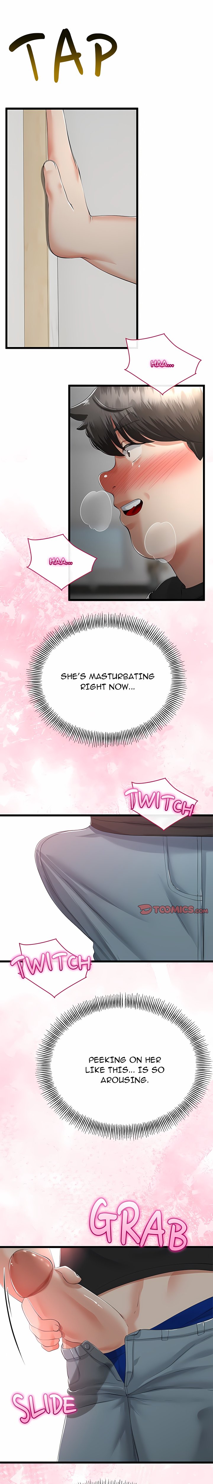 Family Again (Uncensored) - Chapter 40 Page 4