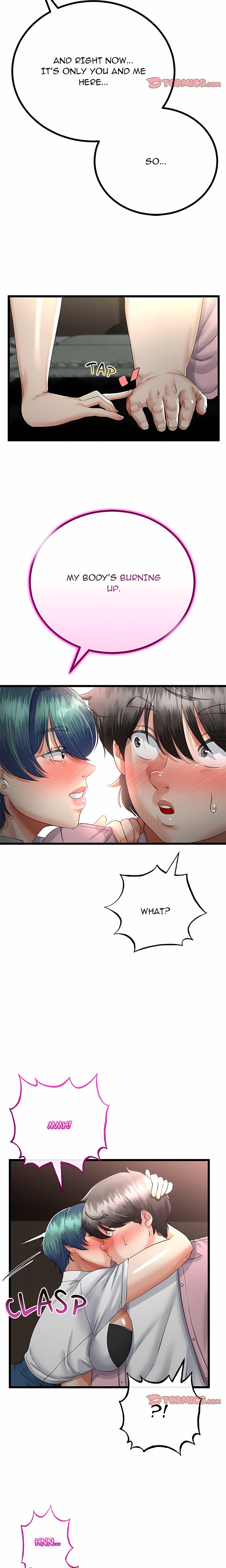 Family Again (Uncensored) - Chapter 45 Page 18