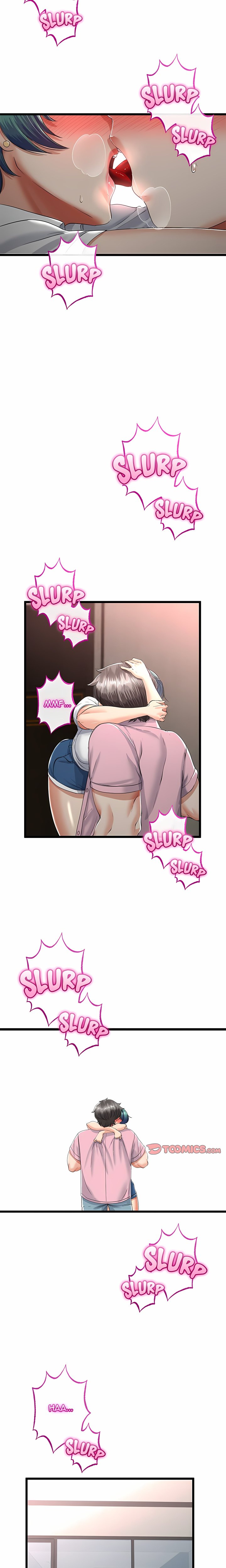 Family Again (Uncensored) - Chapter 45 Page 19