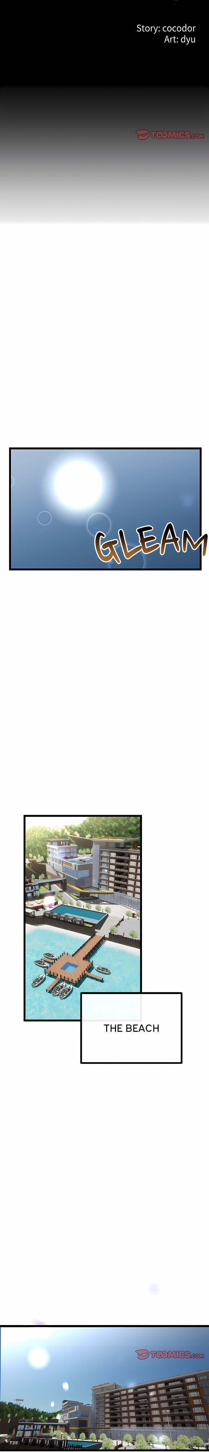 Family Again (Uncensored) - Chapter 45 Page 2