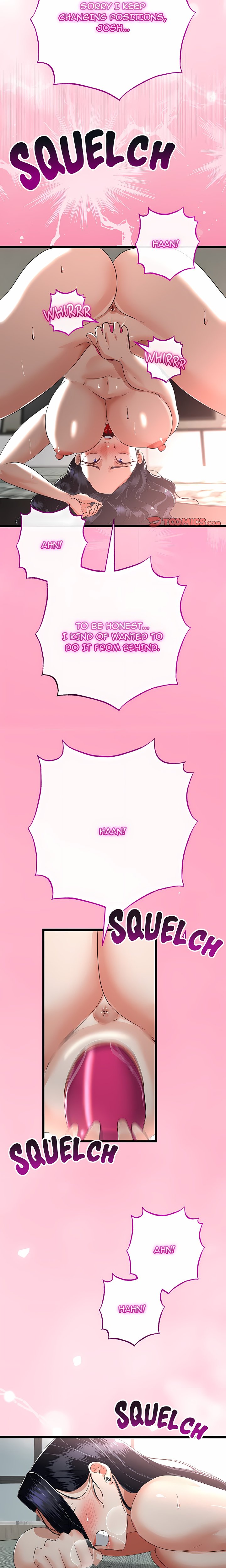Family Again (Uncensored) - Chapter 46 Page 11