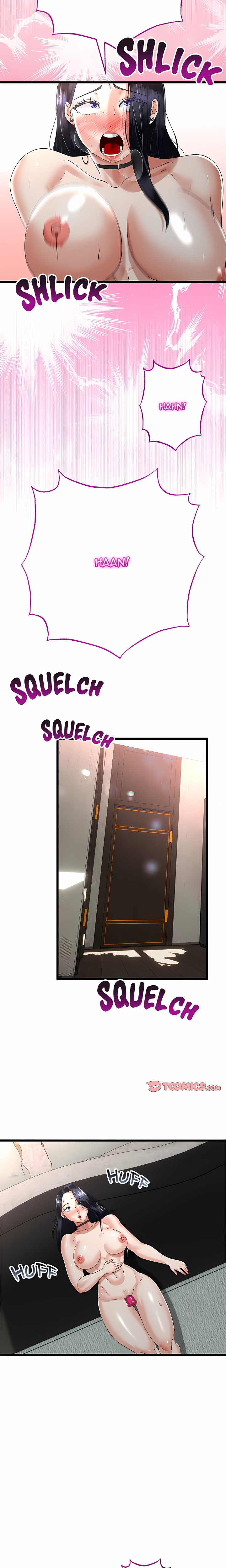 Family Again (Uncensored) - Chapter 46 Page 14