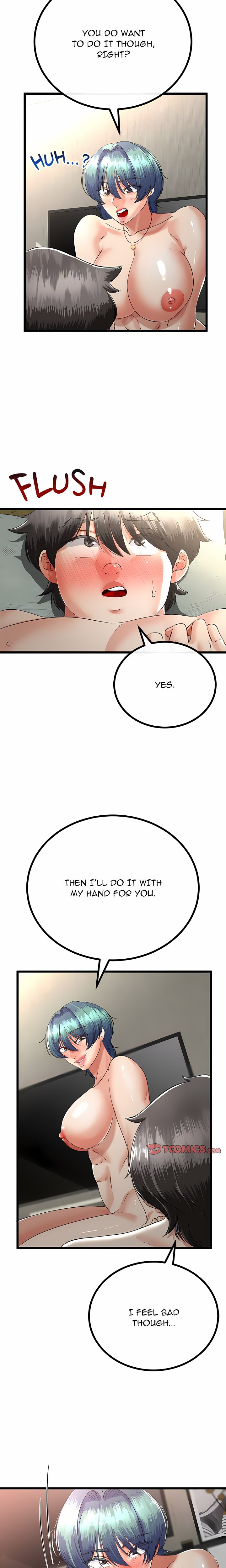 Family Again (Uncensored) - Chapter 46 Page 19