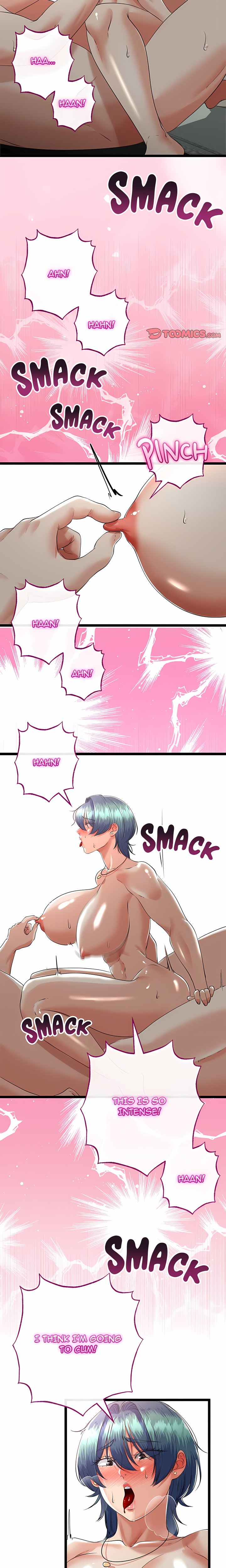 Family Again (Uncensored) - Chapter 47 Page 17