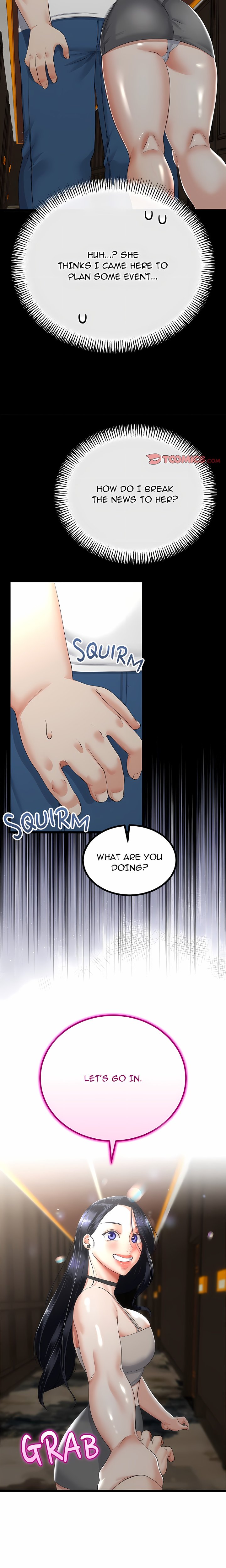 Family Again (Uncensored) - Chapter 49 Page 6